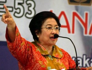 Bicara Mobil Esemka, Megawati Minta Pejabat RI Contoh India 