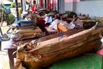 350 Rumah di Samarinda Terendam Lumpur