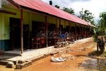 350 Rumah di Samarinda Terendam Lumpur