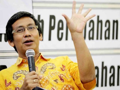 Matinya Negara Republik