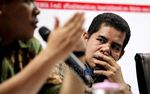 Carut Marut Konflik Tanah dan Lahan