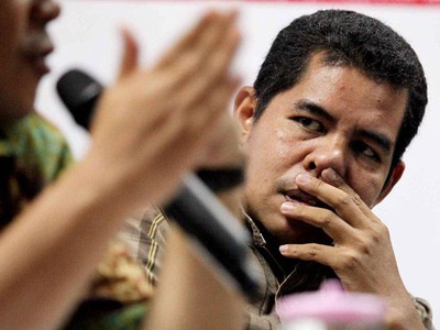 Carut Marut Konflik Tanah dan Lahan