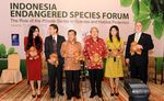 JK Buka Indonesia Endangered Species Forum