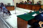 Mantan Bupati Wonosobo Divonis 5 Tahun Bui