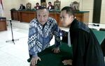 Mantan Bupati Wonosobo Divonis 5 Tahun Bui