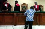 Mantan Bupati Wonosobo Divonis 5 Tahun Bui