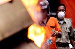 Siaga Flu Burung, Kandang Unggas Dibakar