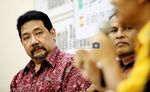 Matinya Negara Republik