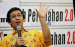Matinya Negara Republik