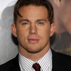Magic Mike, Kisah Nyata Channing Tatum Ketika Jadi Penari Bugil