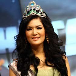 Maria Selena Tampil di Talk Show untuk Jaga Eksistensi