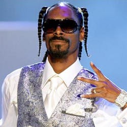 Snoop Dogg Ditangkap Lagi Gara-gara Ganja