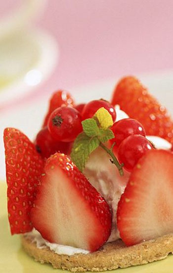 Kalau Ke Paris 10 Dessert Ini Wajib Dicicipi!