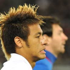 Ronaldo: Neymar Akan Bisa Lewati Messi