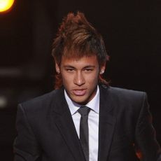 Gol Terindah 2011 Milik Neymar