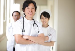 Dokter & Perawat Harus Langsing Agar Pasien Mau Hidup Sehat