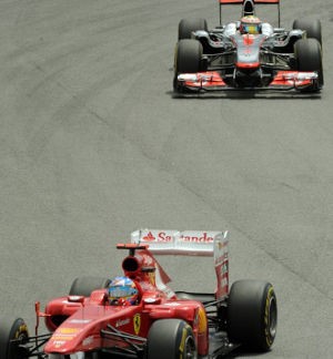 Catalunya Pertimbangkan Mundur dari F1 & MotoGP
