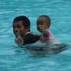 Ittaqillaha Haitsumma Kunta, 2,1 Tahun; Lelaki; m