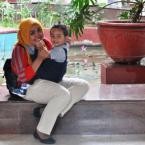Muhammad Faerul Athirsyahri, 1,7 Tahun; Lelaki; m