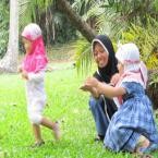 Rumaisha Durratul Jinan, 4,3 Tahun; Perempuan; f