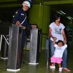 Sharon Nasyareth, 1,1 Tahun; Perempuan; f
