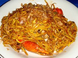 Buat yang Kangen Sajian Daerah di Yogya