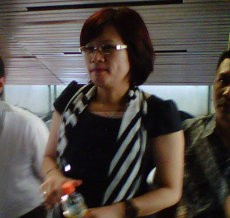 Ada Ancaman Kepada Rosa Saat Akan Ungkap Siapa Ketua Besar 