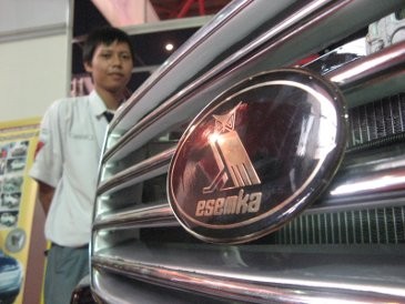 DPR Panggil Menperin, SMK dan Walikota Solo Terkait Esemka