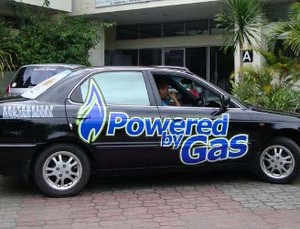 UGM Kembangkan Konverter Gas untuk Mobil Pribadi