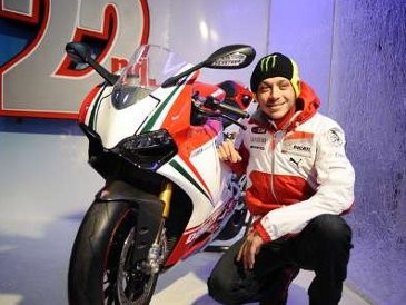 Rossi Bicara Soal Peluangnya Musim Depan
