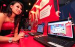 Multi Bintang Ramaikan Game Online