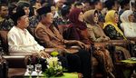 SBY Ajak NU Siarkan Kedamaian