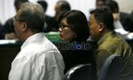 Sidang Nazaruddin Ditunda