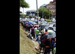 Berebut Kursi Universitas, 1 Orang Tewas