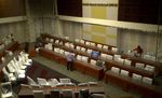 Ruang Rapat Banggar Senilai Rp 20 M