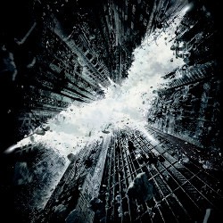 Tiket Midnight The Dark Knight Rises Ludes