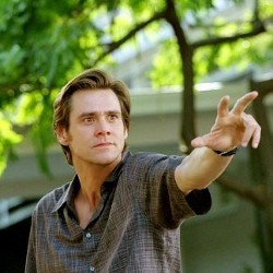 Jim Carey Siap Kembali di Sekuel Bruce Almighty