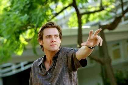 Jim Carey Siap Kembali di Sekuel Bruce Almighty