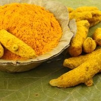 Kuningnya Kunyit Bisa Jadi Obat Jerawat