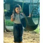 Eina Riskharahmae, 3,1 Tahun; Perempuan; f