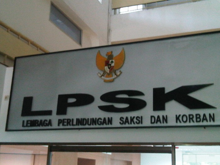 KPK Minta LPSK Berikan Maximum Security pada Rosa