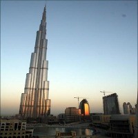 Gedung Pencakar Langit Memicu Krisis?