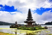 Pulau Dewata Tak Hanya Hiburan Malam