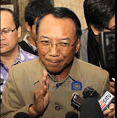 Wajibkan Pejabat ESDM Pakai BBG, Eh.. Jero Wacik Malah Belum