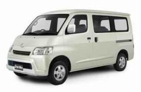 Daihatsu Indonesia Genjot Ekspor ke Afrika dan Timteng