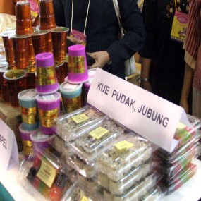 Investasi Industri Makanan & Minuman Melorot 21%