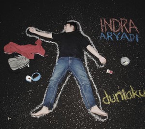 CD Review: Indra Aryadi