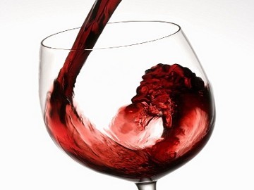 Riset Minum Red Wine Sehat Ternyata Palsu 