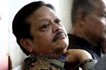 Amrun Daulay Divonis 17 Bulan Penjara