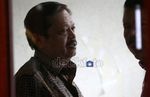Amrun Daulay Divonis 17 Bulan Penjara
